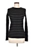 Vince. Black Blue Pullover Sweater Size M - photo 1