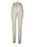 Btween Tie-dye Pink Casual Pants Size 12 - photo 1