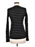 Vince. Black Blue Pullover Sweater Size M - photo 2