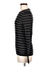 Vince. Black Blue Pullover Sweater Size M - photo 5