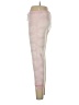Btween Tie-dye Pink Casual Pants Size 12 - photo 5