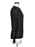 Vince. Black Blue Pullover Sweater Size M - photo 4