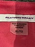 Allison Daley Pink Short Sleeve Top Size XL - photo 7