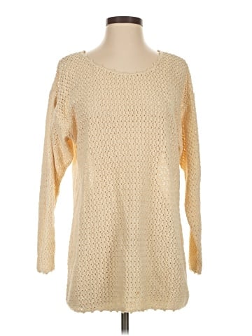 Lizsport Pullover Sweater (view 1)