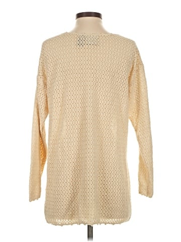 Lizsport Pullover Sweater (view 2)