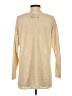 Lizsport Gold Pullover Sweater Size S - photo 2