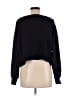 Gilly Hicks Black Long Sleeve Top Size M - photo 2