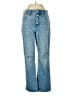 Madewell Blue Jeans Size 25 waist - photo 1
