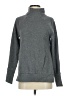 Fabletics Gray Turtleneck Sweater Size XXS - photo 1