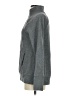 Fabletics Gray Turtleneck Sweater Size XXS - photo 5