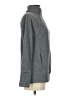 Fabletics Gray Turtleneck Sweater Size XXS - photo 4