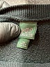 Wild Fable Black Pullover Sweater Size XS - photo 7