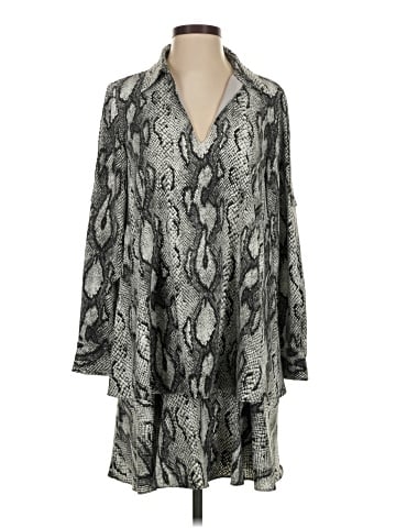 Rachel Zoe Casual Dress (view 1)