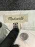 Madewell Ivory Jeans Size 25 waist - photo 6