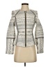 H&M Ivory Jacket Size 4 - photo 1
