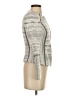 H&M Ivory Jacket Size 4 - photo 4
