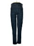 Code Bleu Solid Blue Jeans Size 4 - photo 2