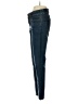 Code Bleu Solid Blue Jeans Size 4 - photo 5