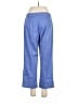 R.Q.T Blue Casual Pants Size 10 - photo 2