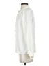 J.ING 100% Polyester Ivory Long Sleeve Polo Size Sm - Med - photo 5