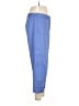 R.Q.T Blue Casual Pants Size 10 - photo 4