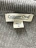 Coldwater Creek Gray Turtleneck Sweater Size 1X - photo 3