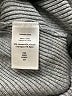 Coldwater Creek Gray Turtleneck Sweater Size 1X - photo 4