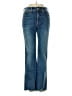 Madewell Blue Jeans Size 25 waist - photo 1