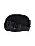 Assorted Brands 100% Nylon Black Belt Bag One size - photo 2