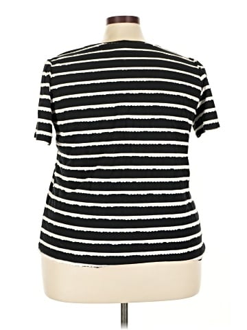 Cato Short Sleeve Top (view 2)