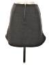 BP. Gray Casual Skirt Size XS - photo 1