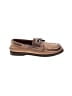 Sperry Top Sider 100% Leather Tan Sneakers Size 3-6 mo (baby) - photo 1