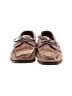 Sperry Top Sider 100% Leather Tan Sneakers Size 3-6 mo (baby) - photo 2
