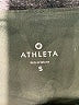 Athleta Green Active Pants Size S - photo 4
