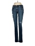 Adriano Goldschmied Stars Blue Jeans Size 29 waist - photo 1