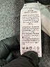 Shein Ivory Sleeveless Blouse Size 6 - photo 8