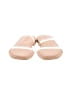 Torrid Ivory Tan Sandals Size 6 - photo 2