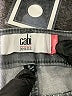 CAbi Hearts Gray Jeggings Size 8 - photo 4