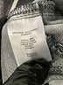 CAbi Hearts Gray Jeggings Size 8 - photo 5
