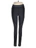 Lululemon Athletica Black Gray Active Pants Size 2 - photo 1