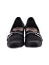 Munro American Black Heels Size 6 1/2 - photo 2