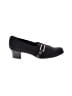Munro American Black Heels Size 6 1/2 - photo 1