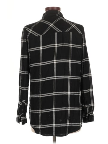 Alison Andrews Long Sleeve Button-Down Shirt (view 2)