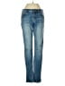 Volcom Blue Jeans Size 5 - photo 1