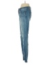 Volcom Blue Jeans Size 5 - photo 5