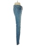 Volcom Blue Jeans Size 5 - photo 4
