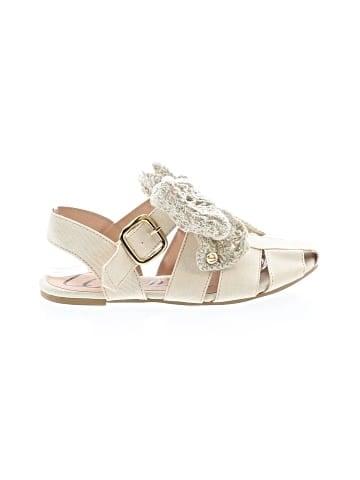 L Cepeda Sandals (view 1)