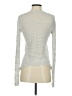 Helmut Lang Silver Pullover Sweater Size P (petite) - photo 2
