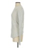 Helmut Lang Silver Pullover Sweater Size P (petite) - photo 5