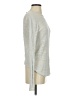 Helmut Lang Silver Pullover Sweater Size P (petite) - photo 4